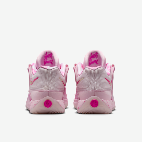 Nike KD 18 "Aunt Pearl" (HV1997-600) Erscheinungsdatum Nike KD 18 "Aunt Pearl" (HV1997-600) Erscheinungsdatum
