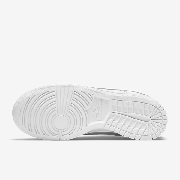 Nike WMNS Dunk Low "Triple White" (DD1503-109) Erscheinungsdatum Nike WMNS Dunk Low "Triple White" (DD1503-109) Erscheinungsdatum