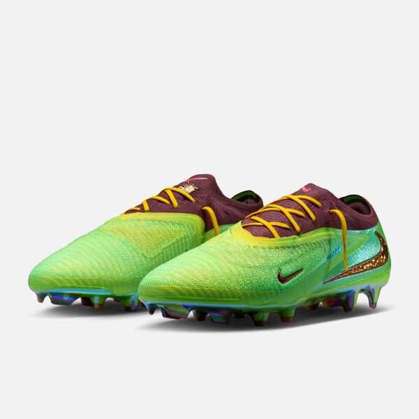 Travis Scott x Nike Phantom 6 Low Elite FG SE (IQ8140-900) Erscheinungsdatum