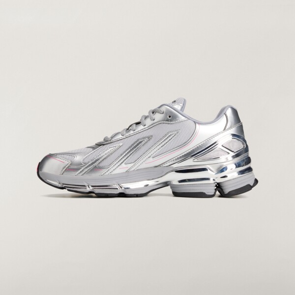 Sp5der x adidas F50 Formotion "Silver Metallic" (KZ6575) Release Date