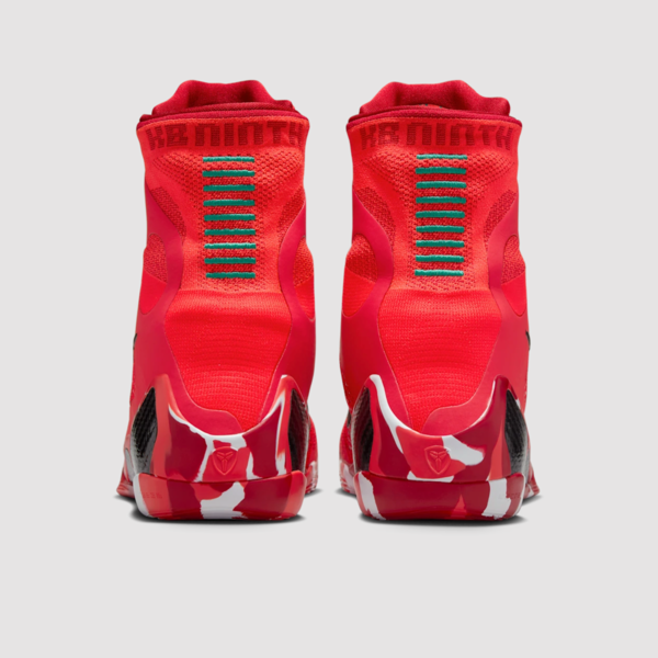 Nike Kobe 9 Elite Protro "Christmas" 2024 (FZ7335-600) Erscheinungsdatum Nike Kobe 9 Elite Protro "Christmas" 2024 (FZ7335-600) Erscheinungsdatum