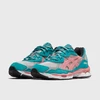 Awake NY x ASICS Gel NYC "Teal Pink" (1201A850-022) Release Date