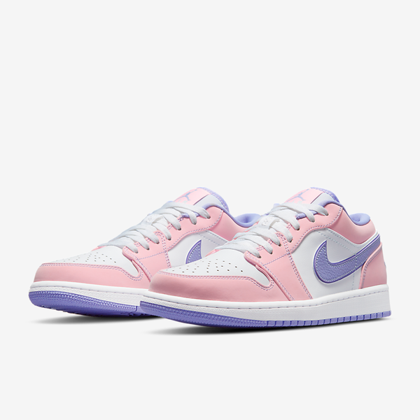 Nike Air Jordan 1 Low "Arctic Punch" (BQ6472-500) Erscheinungsdatum