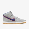 Nike SB Dunk High "New York Mets" (DH7155-001) Release Date
