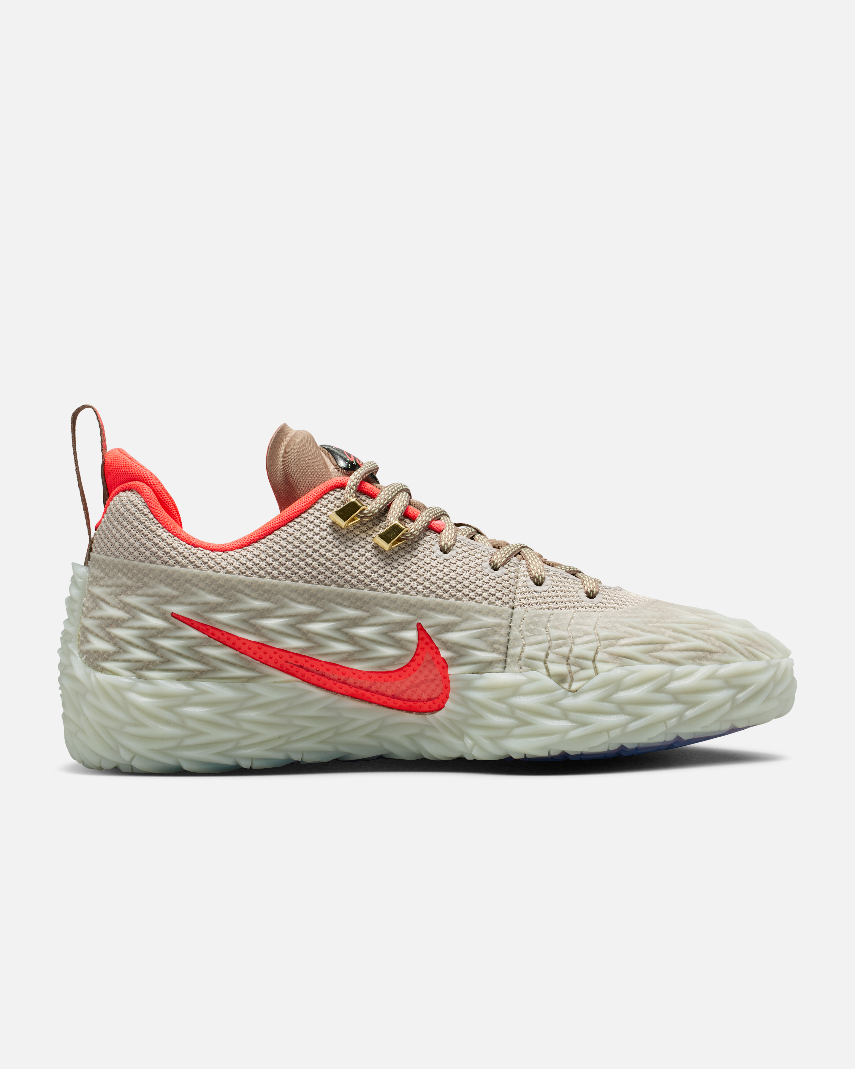 Nike ST Charge College Grey