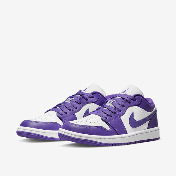 jordan psychic purple