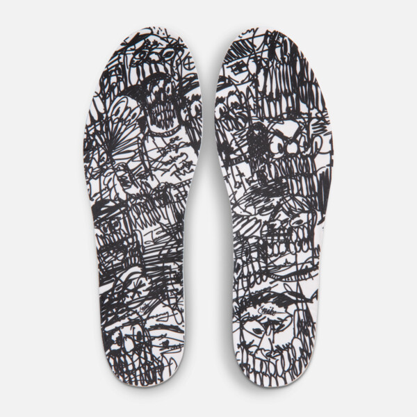 Slawn x Nigeria x Nike Cryoshot Striker 1976 (II9933-100) Release Date