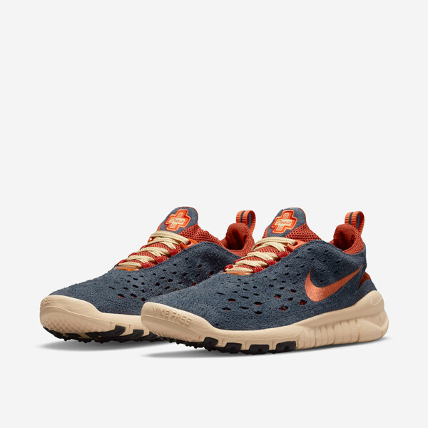 Free run deals release date