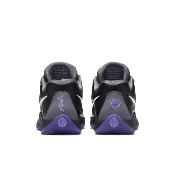 Metro Boomin x Nike KD 17 "Producer Pack" (HJ4464-001) Erscheinungsdatum Metro Boomin x Nike KD 17 "Producer Pack" (HJ4464-001) Erscheinungsdatum