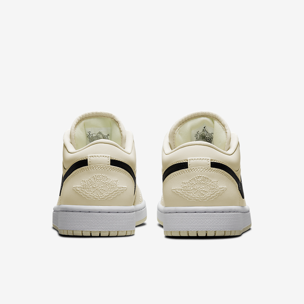 Air Jordan 1 Low "Coconut Milk" (W) (DC0774-121) Erscheinungsdatum