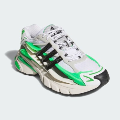 Pharrell Williams x adidas Adistar Jellyfish “Green” Set for October Release