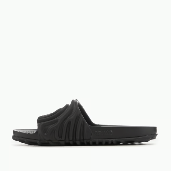 Salehe Bembury x Crocs Pollex Slide "Sasquatch" (208685-0KV) Erscheinungsdatum Salehe Bembury x Crocs Pollex Slide "Sasquatch" (208685-0KV) Erscheinungsdatum