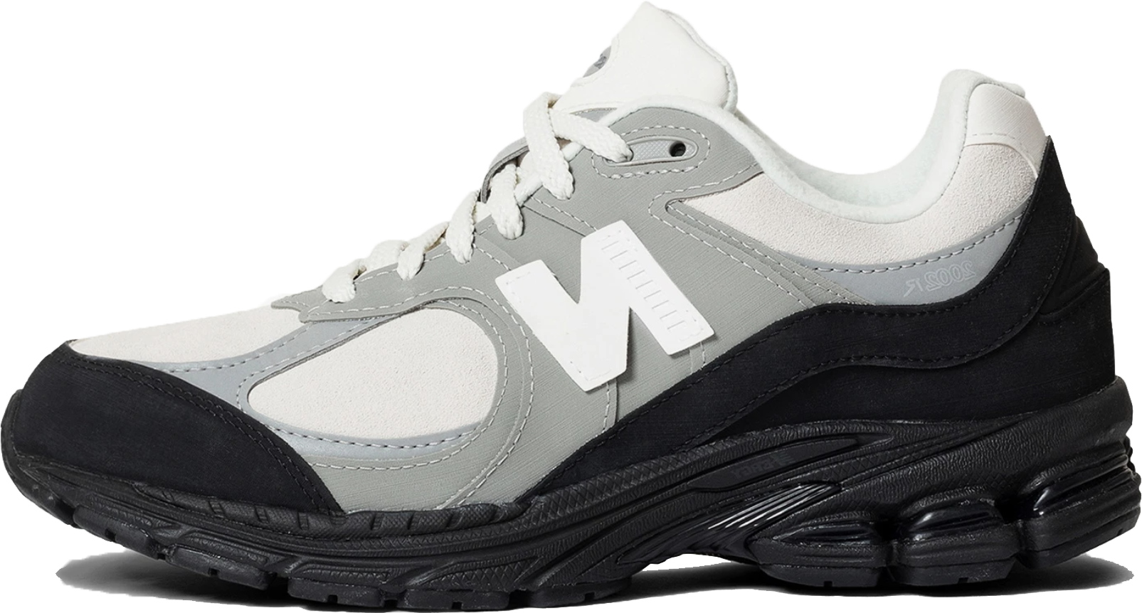 The Basement x New Balance 2002R "Stone Grey" The Basement x New Balance 2002R "Stone Grey"