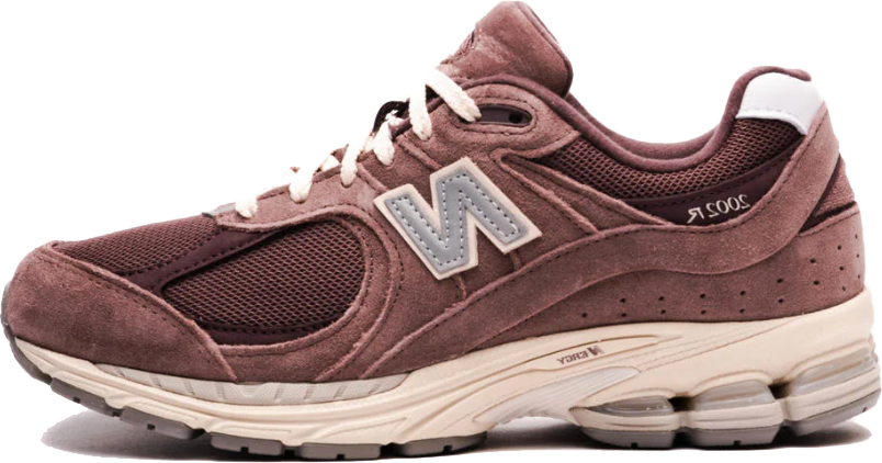 New Balance M2002R "Black Fig" New Balance M2002R "Black Fig"