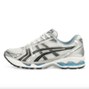 JJJJound x ASICS Gel-Kayano 14 "White Baby Blue" (1203A961-101) Erscheinungsdatum