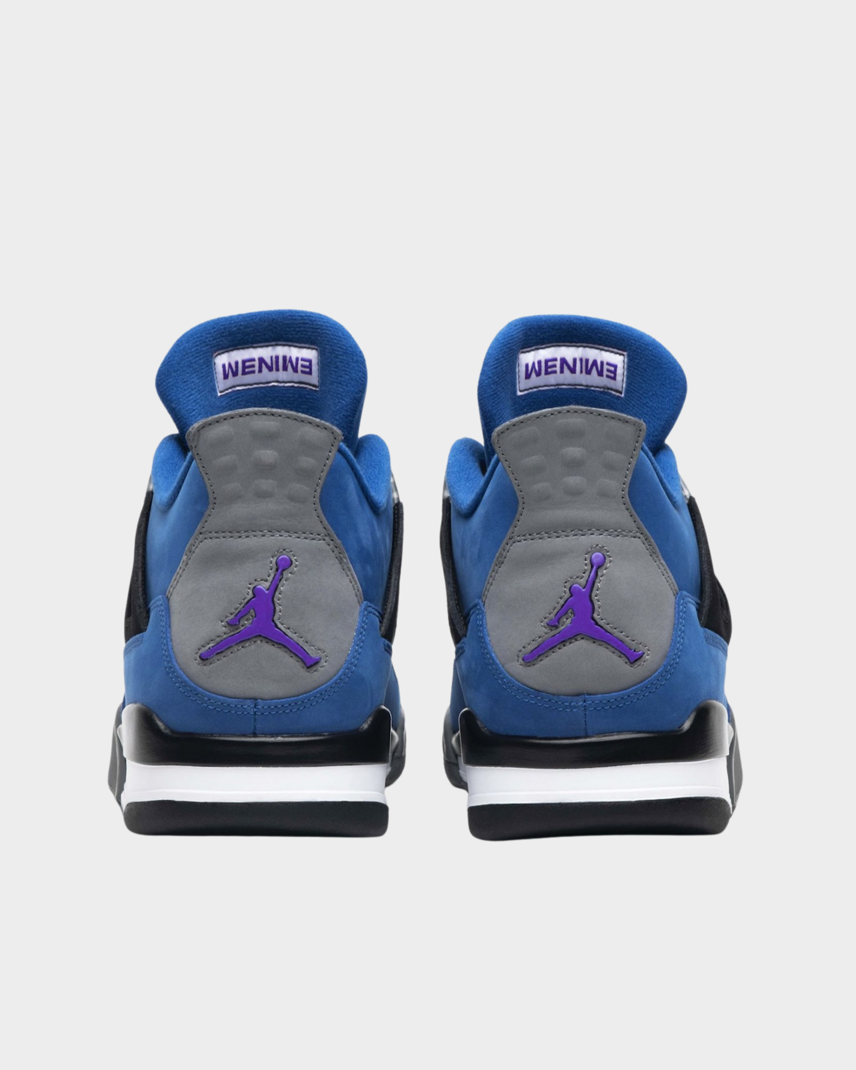 Eminem Air Jordan 4 Encore