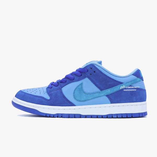 Nike SB Dunk Low "Blue Raspberry" (TBA) Release Date