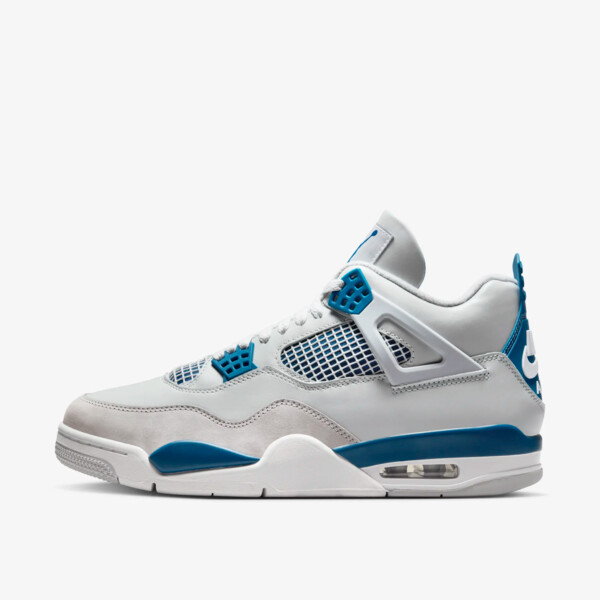 Air Jordan 4 "Military Blue" (FV5029-141) Release Date