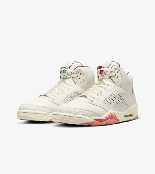 【スピード発送／送料無料】Nike AirJordan5 El Grito Air_Jordan_5_El_Grito_HF8833-