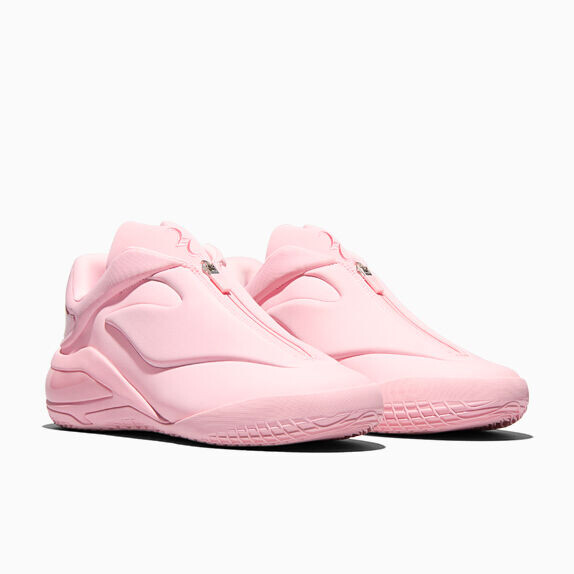 Converse SHAI 001 "Pink" (A19838C) Release Date
