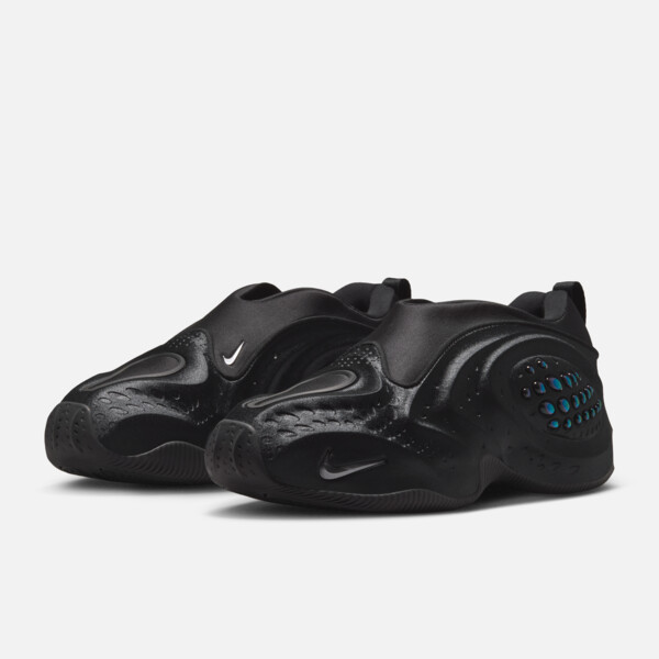 Nike First Sight Shadow "Black" (W) (HQ2410-001) Erscheinungsdatum