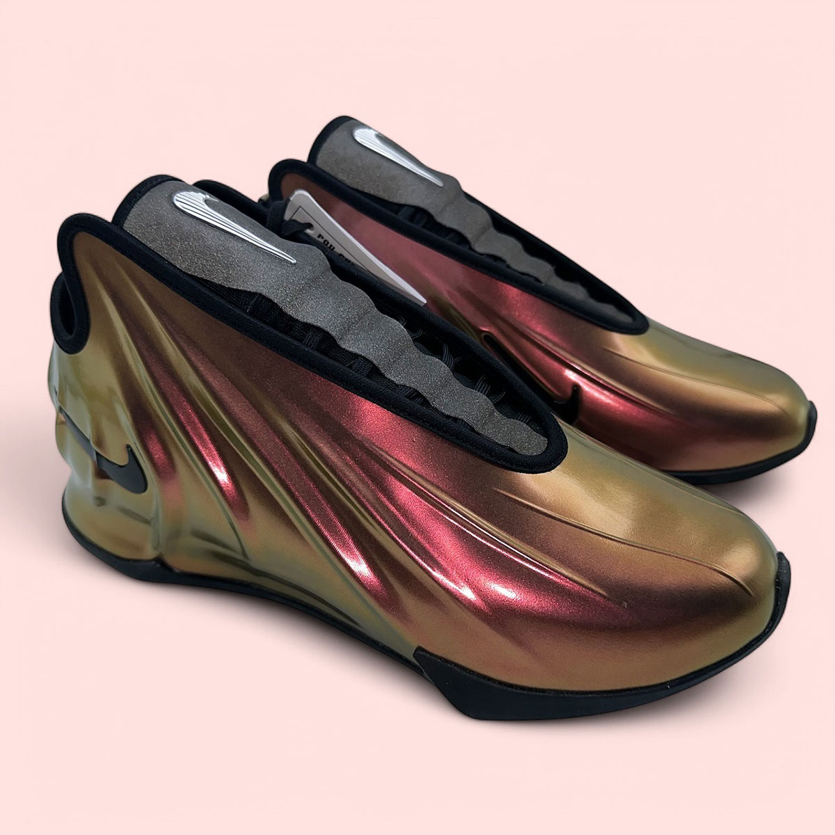 Nike GT Future Copper Egg