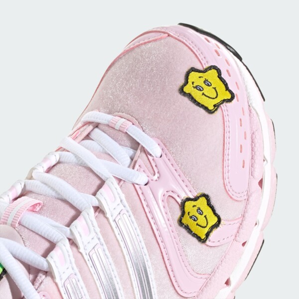 Care Bears x adidas Adistar Control 5 "Clear Pink" (KK2605) Release Date