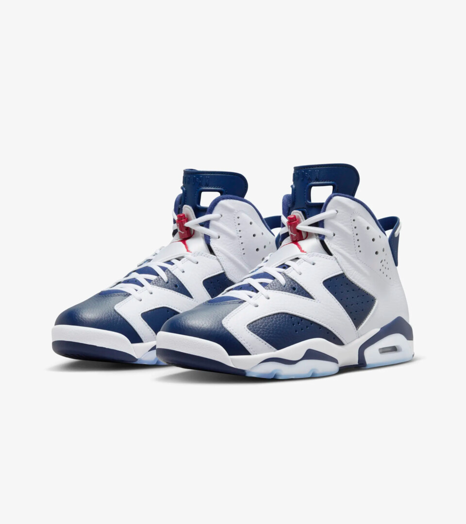 air jordan 6 olympic