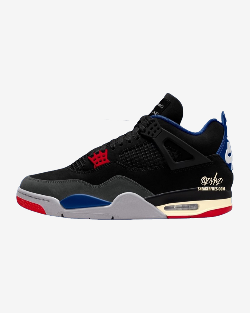 Jordan 4 laser release date hot sale