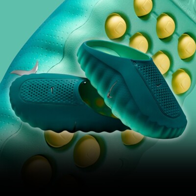 Nike Mind 001 "Geode Teal": Release Date