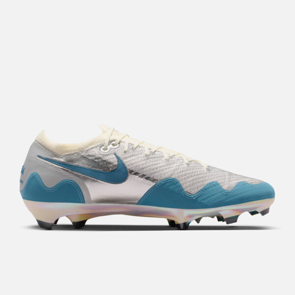 Patta x Nike Mercurial Vapor 16 Elite FG "Noise Aqua" (IQ3365-002) Erscheinungsdatum