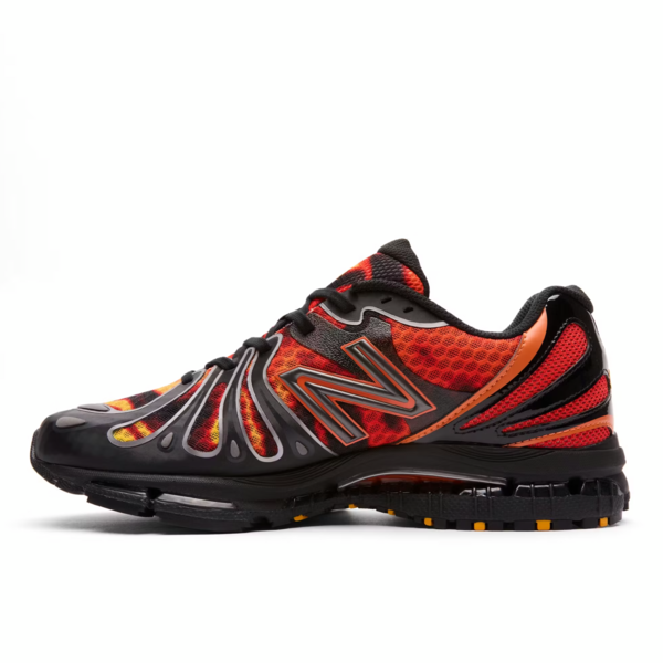Joe Freshgoods x New Balance 1890 "Finger Waves" (U189065N) Erscheinungsdatum