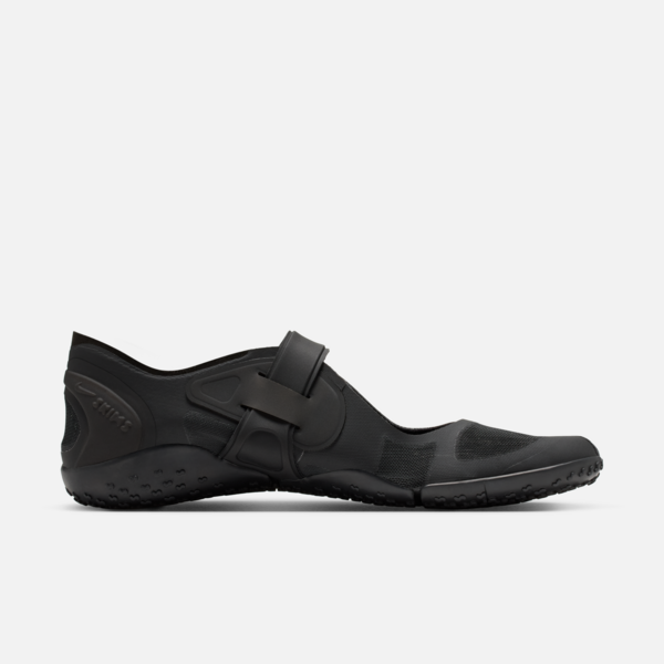 NikeSKIMS Rift "Black" (W) (IO7694-001) Erscheinungsdatum