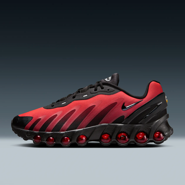 Nike Air Max Dn8 "Bright Crimson" (FQ7860-008) Erscheinungsdatum Nike Air Max Dn8 "Bright Crimson" (FQ7860-008) Erscheinungsdatum