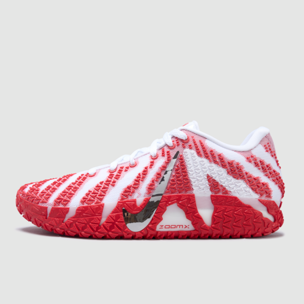 Nike Ja 3 Team Bank “University Red” (IV4425-105) Release Date