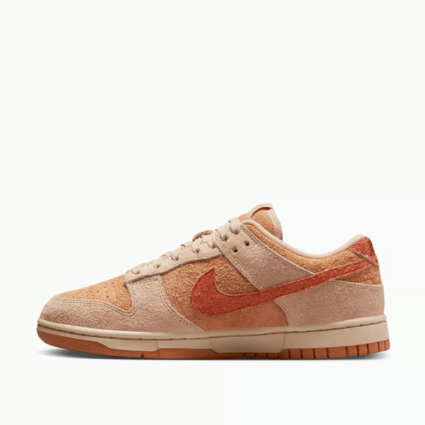 Nike Dunk Low "Burnt Sunrise" (W) (HF5075-287) Release Date Nike Dunk Low "Burnt Sunrise" (W) (HF5075-287) Release Date