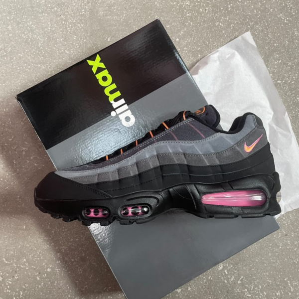 Nike Air Max 95 "Sundial" (IB7683-001) Erscheinungsdatum