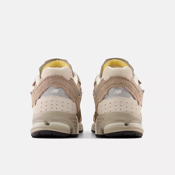 New Balance 2002R Protection Pack "Driftwood" (M2002RDL) Release Date