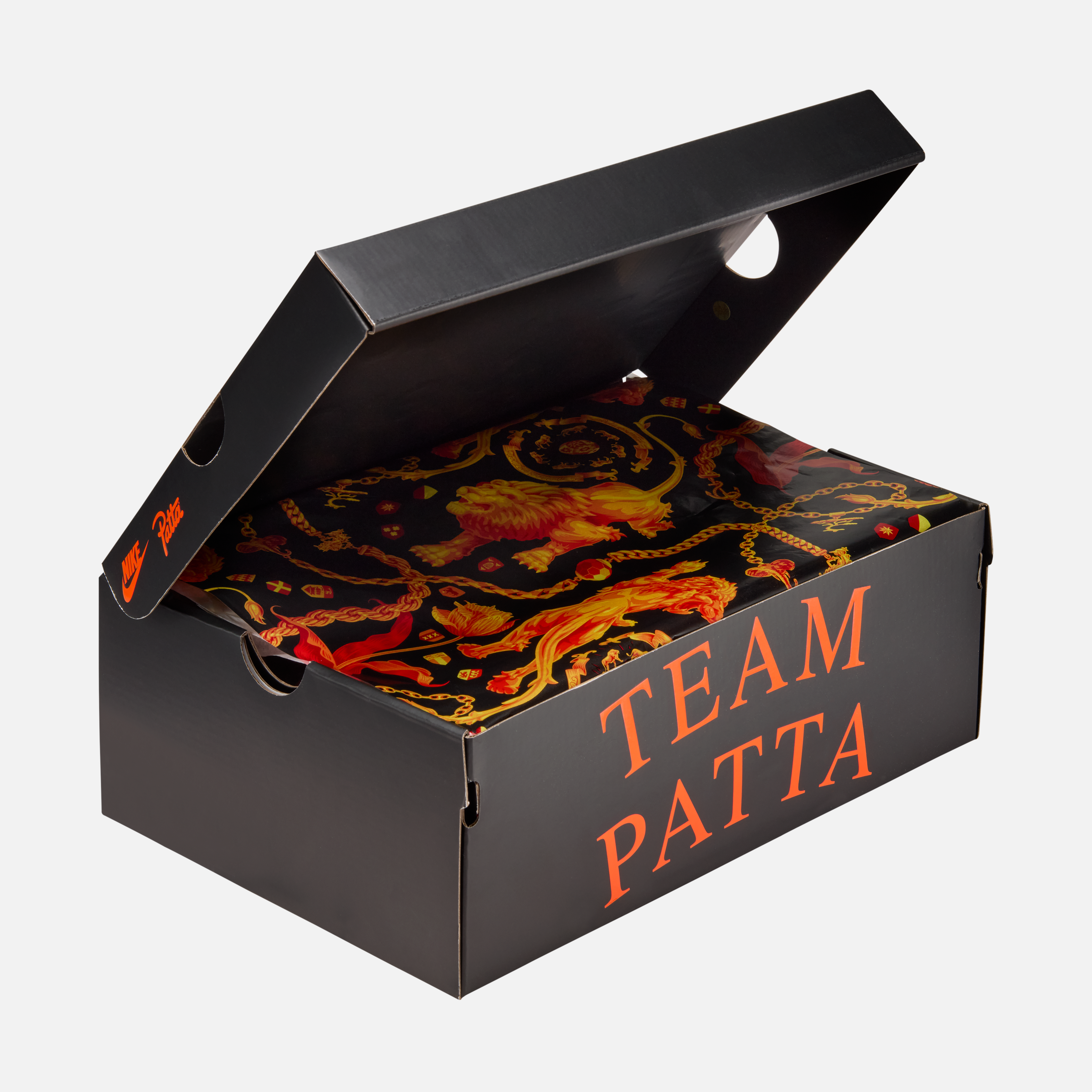 Patta Nike Air Max 1 Hyper Crimson Patta Nike Air Max 1 Hyper Crimson official look