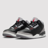 Air Jordan 3 "Black Cement" (DN3707-0101) Release Date