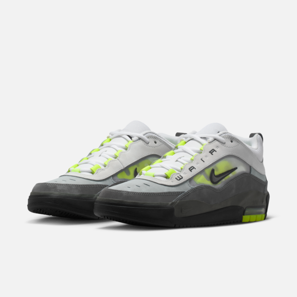 Nike SB Air Max Ishod Wair "Neon" (IR1887-002) Release Date
