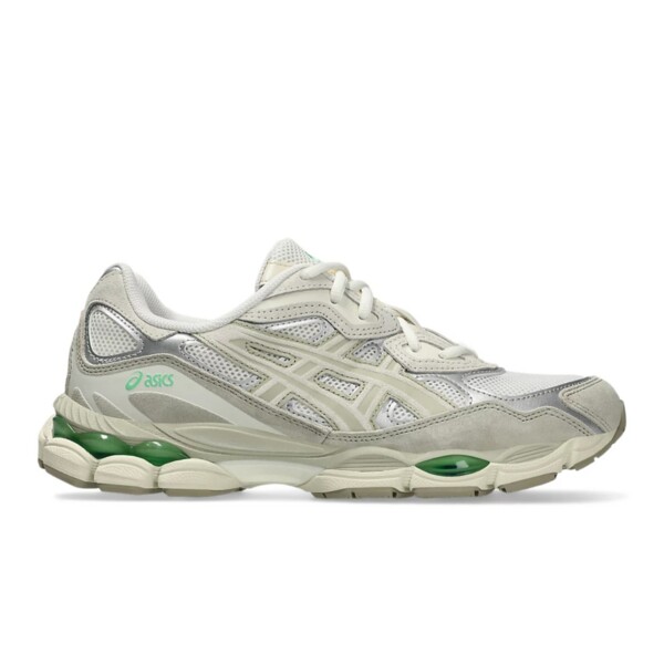 ASICS Gel-NYC "Cream Fossil" (1203A383-112) Release Date ASICS Gel-NYC "Cream Fossil" (1203A383-112) Release Date