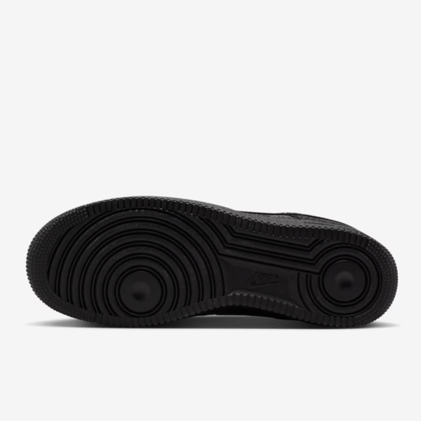 Kobe Bryant x Nike Air Force 1 Low "Black" (IB0018-003) Release Date Kobe Bryant x Nike Air Force 1 Low "Black" (IB0018-003) Release Date