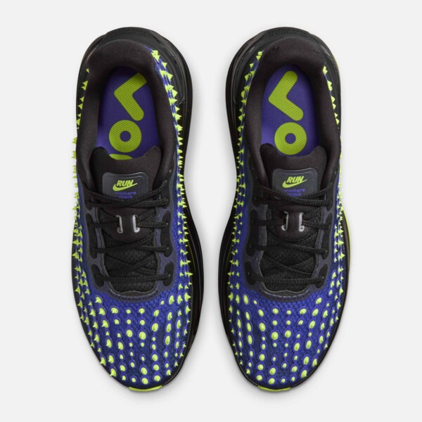 Nike Vomero Premium "Black Volt Glow" (IR2168-002) Release Date Nike Vomero Premium "Black Volt Glow" (IR2168-002) Release Date