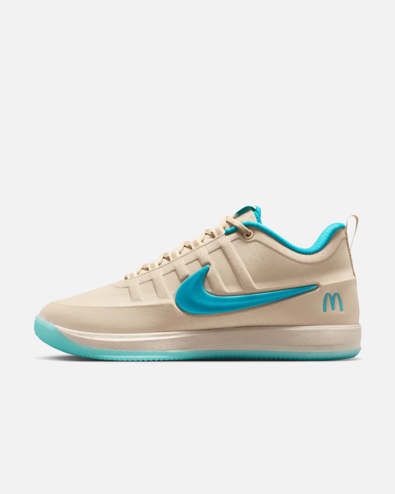 McDonalds Nike Book 2 Sedona