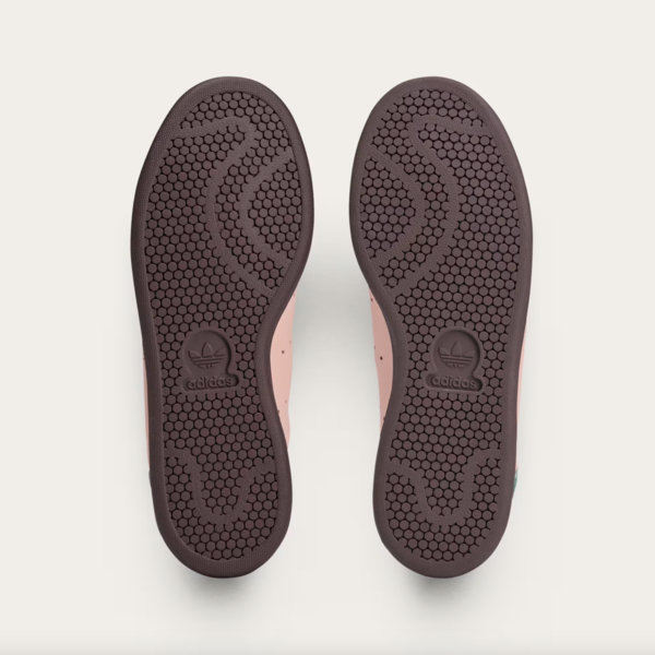 Brain Dead x adidas Stan Smith "Vapour Pink" (IH3434) Release Date