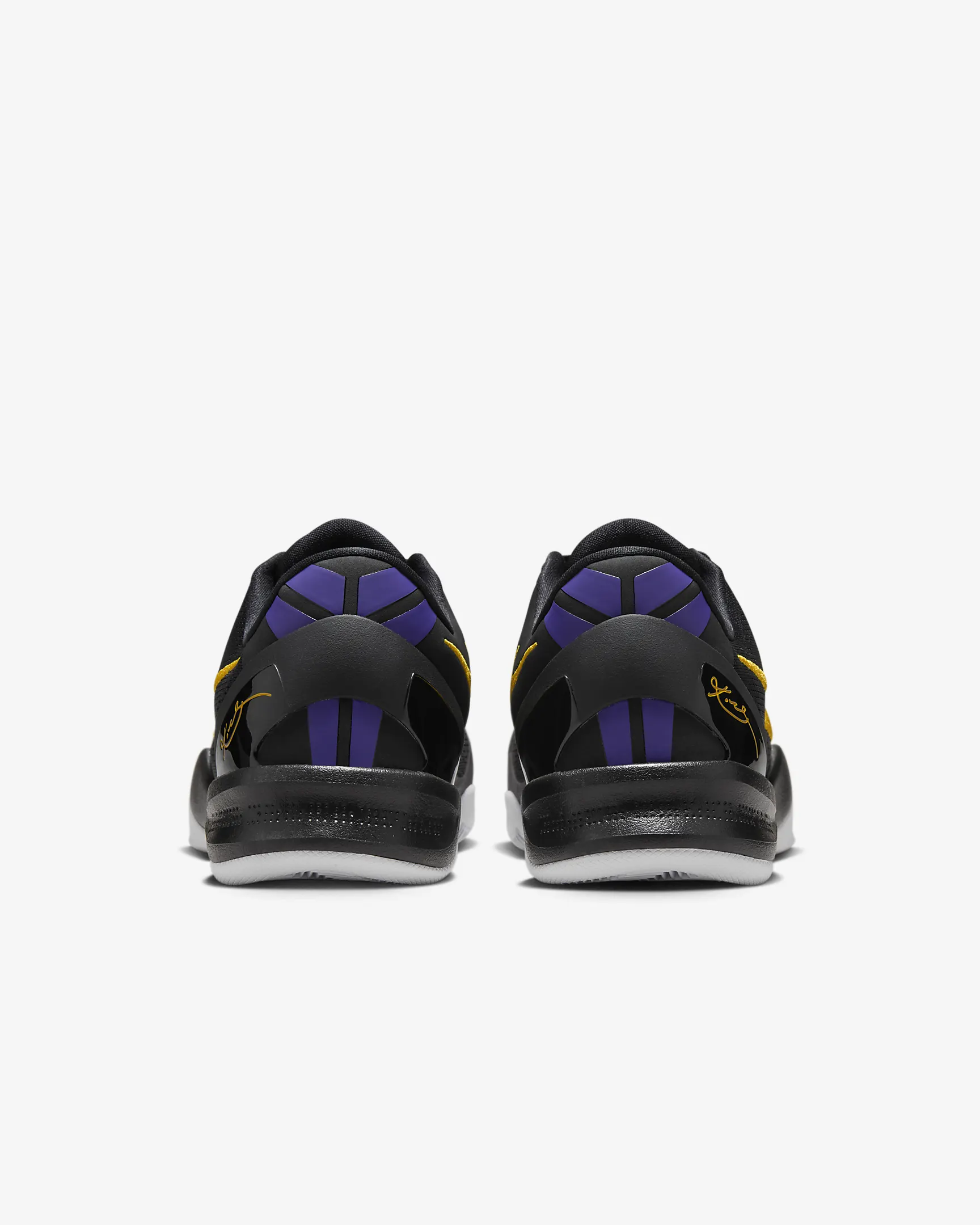Kobe 8 Protro "Hollywood Nights" Kobe 8 Protro "Hollywood Nights"