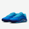 Nike A'One "Blue Fury" (W) (FZ8605-401) Release Date