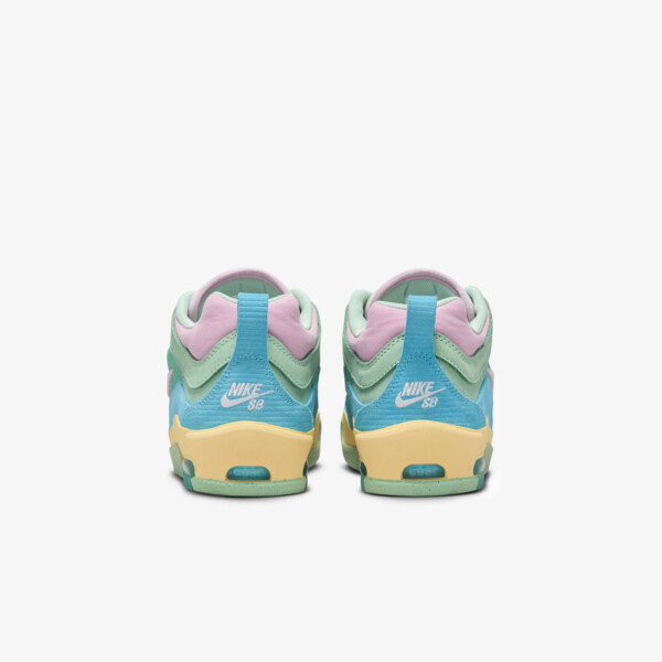 Verdy x Nike SB Air Max Ishod Wair "Visty" (HF4074-400) Release Date