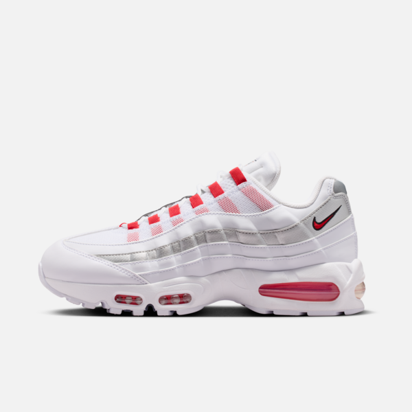 Nike Air Max 95 "England" (IQ0176-100) Erscheinungsdatum